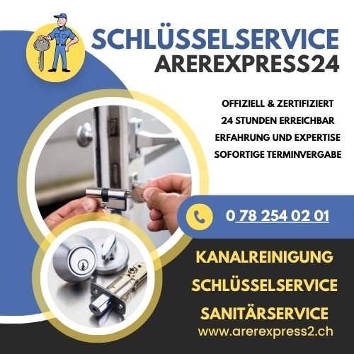 Schlüsseldienst